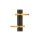 LGB L10040 Spur G Gerades Gleis Länge 41 mm