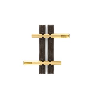LGB L10050 Spur G Gerades Gleis Länge 52 mm