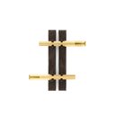 LGB L10050 Spur G Gerades Gleis Länge 52 mm