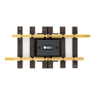LGB L10152 Spur G Gerades Trenngleis Länge 150 mm