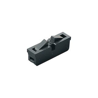 LGB L10220 Spur G Zahnstangenhalter, 24 Stück
