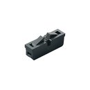LGB L10220 Spur G Zahnstangenhalter, 24 Stück