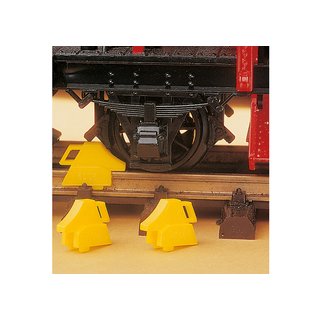 LGB L10250 Spur G Hemmschuhe 12 Stück