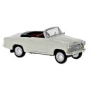 Brekina 27434 Skoda Felicia, weiß, 1959...