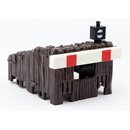 LGB L10310 Spur G Prellbock mit beleuchteten...