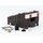 LGB L10310 Spur G Prellbock mit beleuchteten Gleissperrsignal