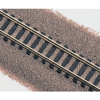 Fleischmann 9479 Gleisschotter Spur: N