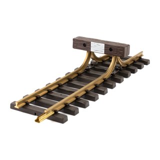 LGB L10320 Spur G Oldtimer-Prellbock