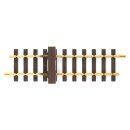 LGB L10320 Spur G Oldtimer-Prellbock