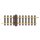 LGB L10320 Spur G Oldtimer-Prellbock