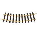 LGB L11000 Spur G Gebogenes Gleis Radius R1 30°