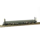 SDV 12111 Bausatz Spur TT  Güterwagen Smmps 54 CD/CDC