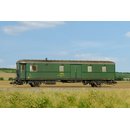 SDV 12064 Bausatz Spur TT  Gepäckwagen Dsd Rybak...