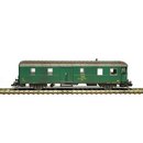SDV 12064 Bausatz Spur TT  Gepäckwagen Dsd Rybak...