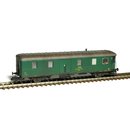 SDV 12064 Bausatz Spur TT  Gepäckwagen Dsd Rybak CSD, Ep.IV