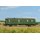 SDV 12064 Bausatz Spur TT  Gepäckwagen Dsd Rybak CSD, Ep.IV