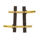 LGB L11040 Spur G Gebogenes Gleis Radius R1 7,5°