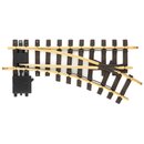 LGB L12000 Spur G Handweiche rechts Radius R1 30°