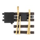 LGB L12000 Spur G Handweiche rechts Radius R1 30°