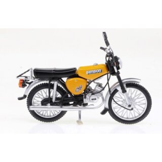 IXO 24150-B  Simson Moped S-51, saharabraun  Maßstab 1:24 Exklusivmodell