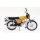 IXO 24150-B  Simson Moped S-51, saharabraun  Maßstab 1:24 Exklusivmodell