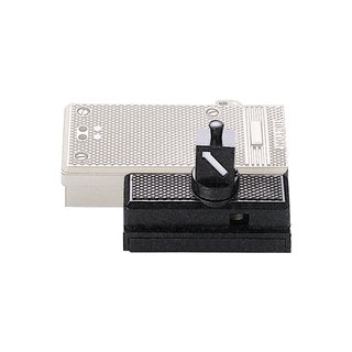 LGB L12040 Spur G Weichenlaterne beleuchtet