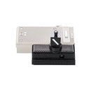 LGB L12040 Spur G Weichenlaterne beleuchtet