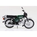IXO 24150-E  Simson Moped S-51, billardgrün...