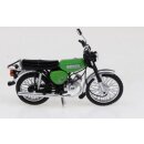 IXO 24150-F  Simson Moped S-51, saftgrün...
