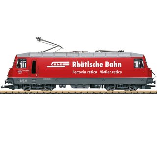 LGB L21430 Spur G E-Lok Ge 4/4 III RhB, Ep. VI