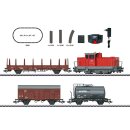 Märklin 029469  Digital-Startpackung, Moderner...
