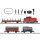 Märklin 029469  Digital-Startpackung, Moderner Rangierbetrieb, Ep. VI Spur H0