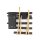 LGB L12050 Spur G Elektrische Weiche rechts Radius R1 30°