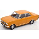 KK Scale KKDC180642 Opel Kadett B, 1965, dunkelorange...