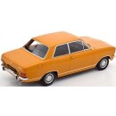 KK Scale KKDC180642 Opel Kadett B, 1965, dunkelorange...