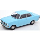 KK Scale KKDC180643 Opel Kadett B, 1965, lichtblau...