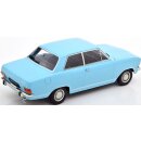 KK Scale KKDC180643 Opel Kadett B, 1965, lichtblau...