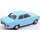 KK Scale KKDC180643 Opel Kadett B, 1965, lichtblau  Maßstab 1:18
