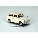 Zenker 03-322 Trabant P50 Kombi, cremeweiß...