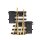 LGB L12360 Spur G Elektrische Dreiwegweiche Radius R1 30°