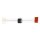 LGB L12360 Spur G Elektrische Dreiwegweiche Radius R1 30°