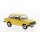 Brekina 27651 DAF 66, dunkelgelb, 1972, TD Maßstab: 1:87