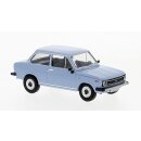 Brekina 27652 DAF 66, hellblau, 1972, TD Maßstab: 1:87