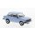 Brekina 27652 DAF 66, hellblau, 1972, TD Maßstab: 1:87