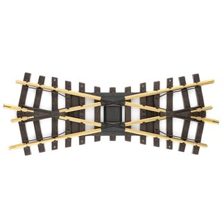 LGB L13200 Spur G Kreuzung Radius R3 22,5°