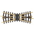 LGB L13200 Spur G Kreuzung Radius R3 22,5°