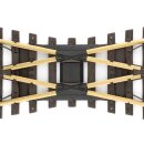LGB L13200 Spur G Kreuzung Radius R3 22,5°