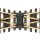 LGB L13200 Spur G Kreuzung Radius R3 22,5°