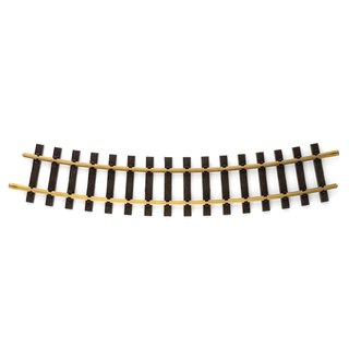 LGB L16000 Spur G Gebogenes Gleis Radius R3 22,5°