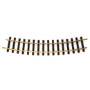 LGB L16000 Spur G Gebogenes Gleis Radius R3 22,5°